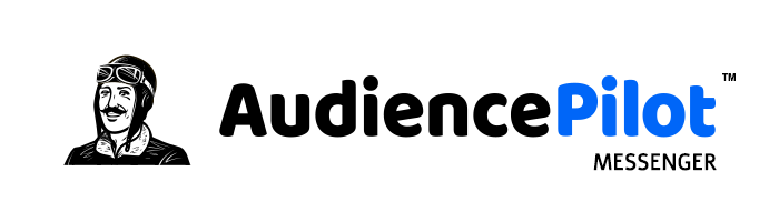 Audience Pilot Messenger